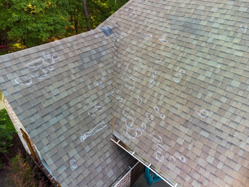 Roof Inspection by Experts