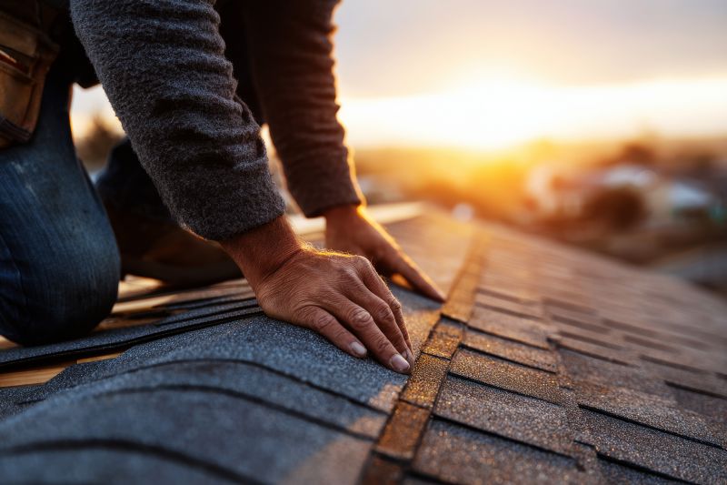 Quality Roof Restoration