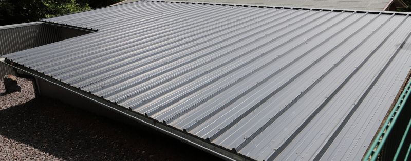 Storm-Resistant Roofing
